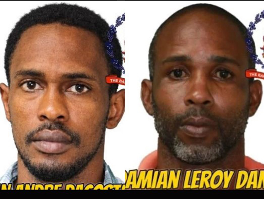 Two PSV operators charged over incident in Warrens